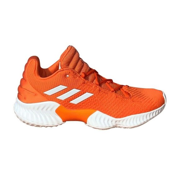 Adidas ProBounce 2018 LOW - Size 7 - Men\'s BBall main image 5